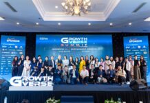 GrowthVerse Summit 2023: Chuỗi sự kiện tăng trưởng giúp Doanh nghiệp phát triển hiệu quả trong kỷ nguyên số