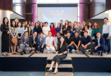 Chi hội Truyền Thông Số phía Nam (SVCDA) cùng Citi Vietnam và Mastercard thảo luận về “Giải pháp thanh toán không tiền mặt”