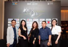 NAVEE Đồng Hành Cùng SVDCA Tổ Chức Thành Công Sự Kiện Tân Niên Kick-Off Party