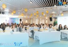 Hội thảo “Ứng Dụng Công Nghệ Cải Tiến và Tăng Hiệu Suất Đội Ngũ Sales B2B”