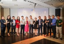 NAVEE Đồng Hành Cùng SVDCA Tổ Chức Thành Công Sự Kiện Tân Niên Kick-Off Party 2024