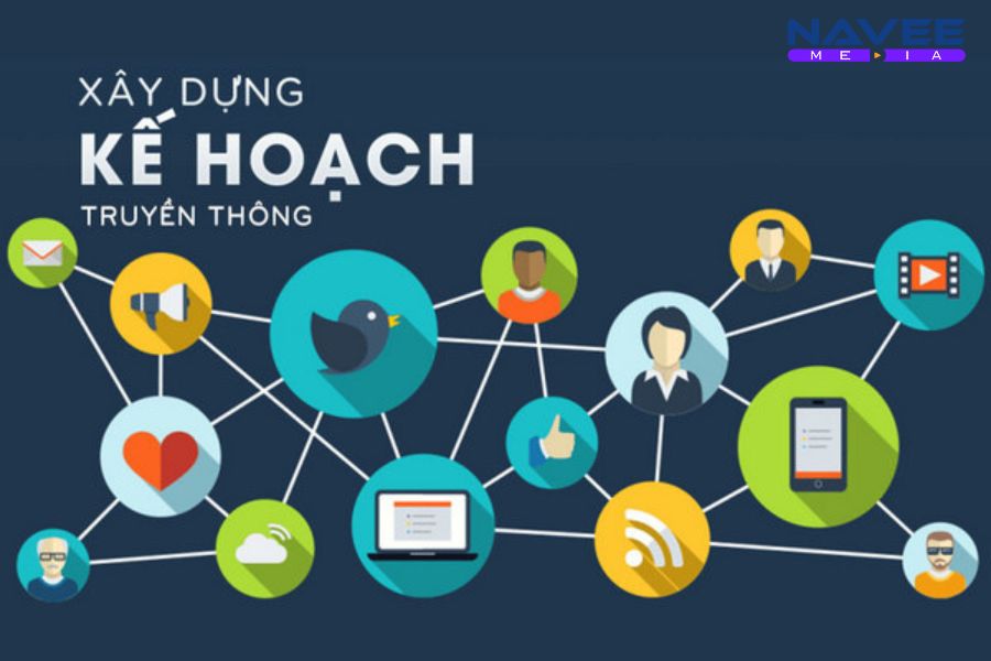 Quy trình xây dựng concept truyền thông là nền tảng giúp thông điệp chạm đến trái tim và tâm trí khán giả