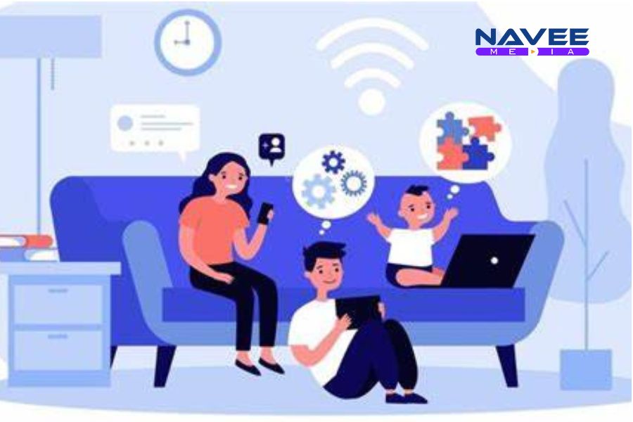 Trẻ em với sự ngây thơ, trong sáng luôn là nguồn cảm hứng bất tận cho truyền thông