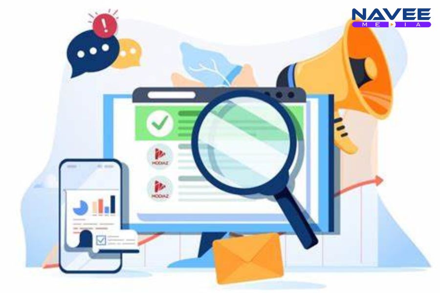 Truyền thông không chỉ là thông điệp, mà là sự lan tỏa kiến thức - biến thông tin thành hành trang cho mọi người.