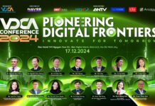Tiên Phong Chuyển Đổi Số: Tham Gia VDCA Conference 2024 Ngay Hôm Nay! VDCA Conference 2024 – “Pioneering Digital Frontiers – Innovate for Tomorrow”