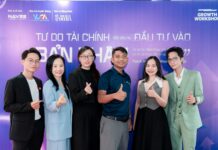 WORKSHOP “TỰ DO TÀI CHÍNH – BẮT ĐẦU TỪ ĐẦU TƯ VÀO BẢN THÂN”: KHƠI DẬY TƯ DUY TÀI CHÍNH VỮNG VÀNG CHO GIỚI TRẺ