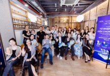 TỪ NHẬN DIỆN ĐẾN CHUYỂN ĐỔI: WORKSHOP CHUYÊN SÂU VỀ CÔNG THỨC MARKETING HIỆU QUẢ CHO DOANH NGHIỆP