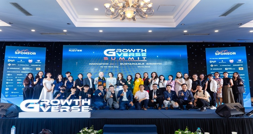 Dịch vụ tổ chức sự kiện trọn gói tại Navee Media