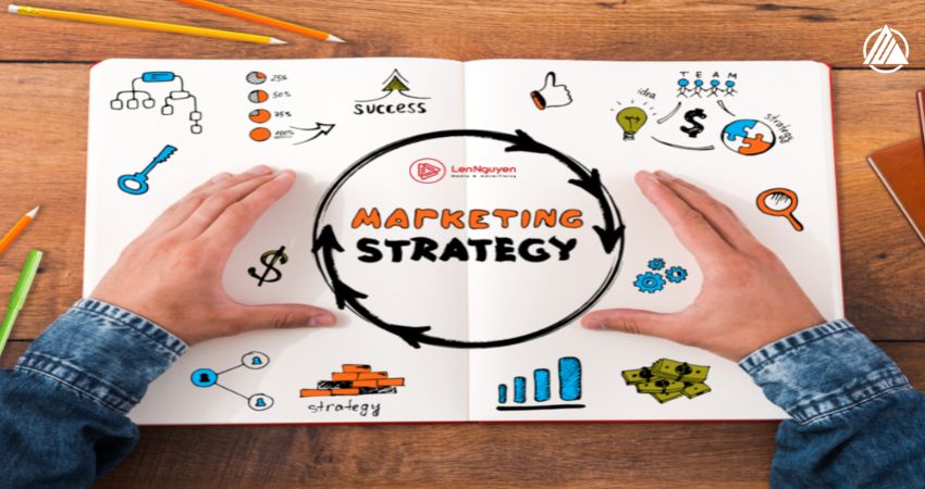 Quy trình tư vấn chiến lược marketing chuyên nghiệp