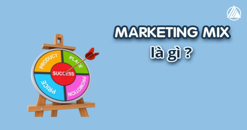 Chiến lược 4P/7P – Marketing Mix là gì?