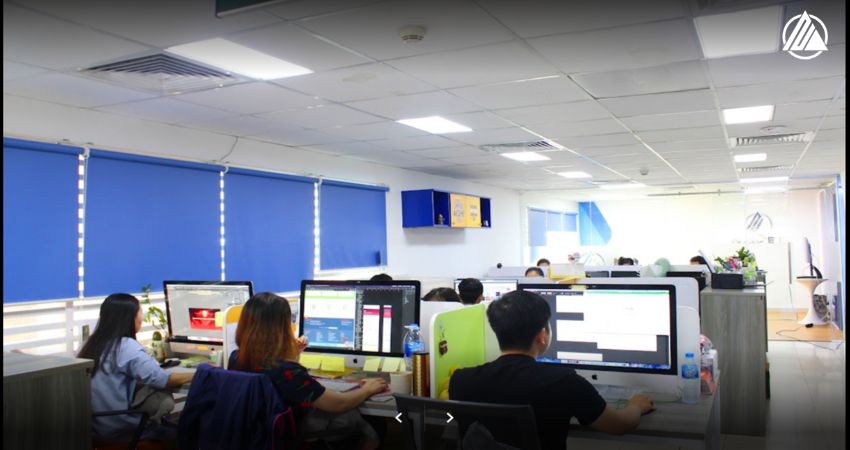 Dịch vụ tư vấn chiến lược marketing tại NAVEE