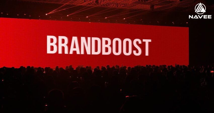 Công ty sự kiện BrandBoost Agency