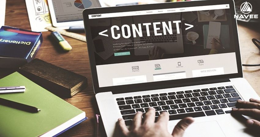 Dịch vụ content marketing phù hợp với tuỳ từng giai đoạn phát triển của doanh nghiệp