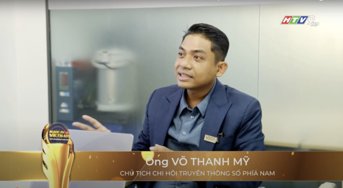 Xây dựng thương hiệu Việt Nam trong kỷ nguyên số: cơ hội và thách thức