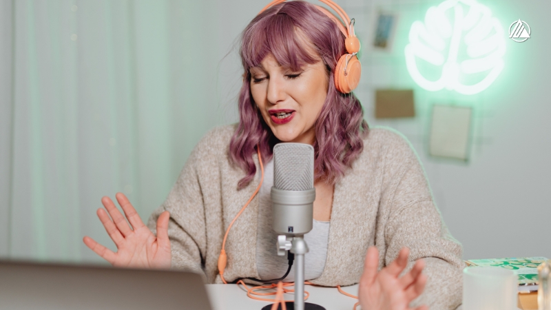 Tương lai của Podcast Marketing tại Việt Nam rất hứa hẹn với sự phát triển của công nghệ