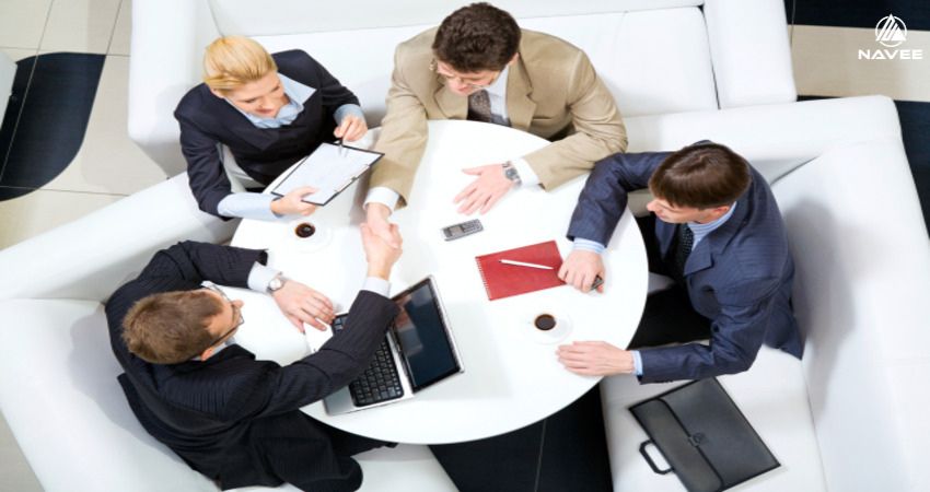Lập kế hoạch tổ chức họp báo – Bước đầu tiên quan trọng