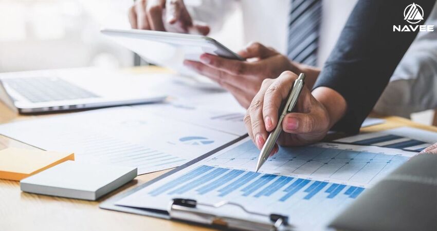 Quy trình xây dựng chiến lược truyền thông bài bản