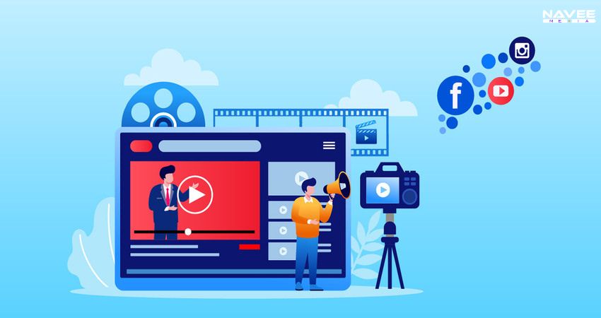 Lợi ích của video marketing