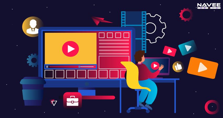 Lợi ích của video marketing