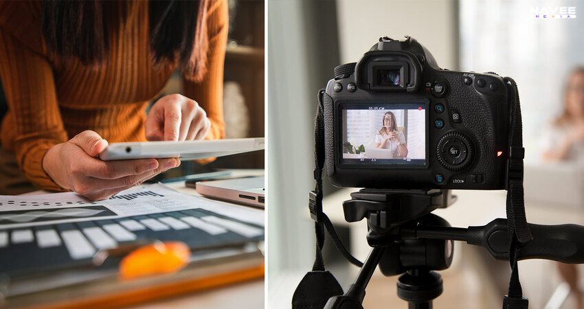 Cách lựa chọn hình thức video marketing phù hợp với mục tiêu và khách hàng