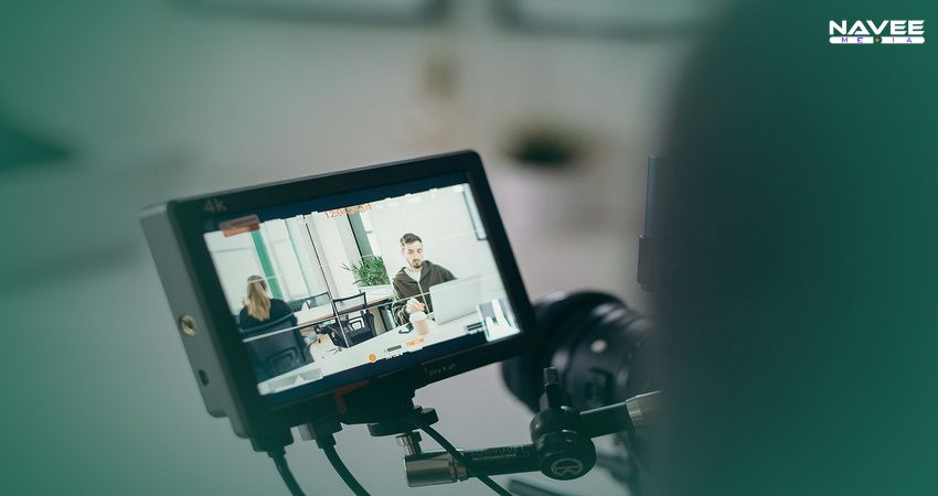 Phân tích hành vi và kỳ vọng của khách hàng mục tiêu trong video marketing