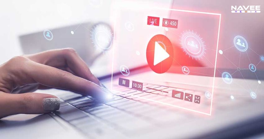 Chiến lược video marketing giúp doanh nghiệp định hướng nội dung và tối đa hiệu quả truyền thông