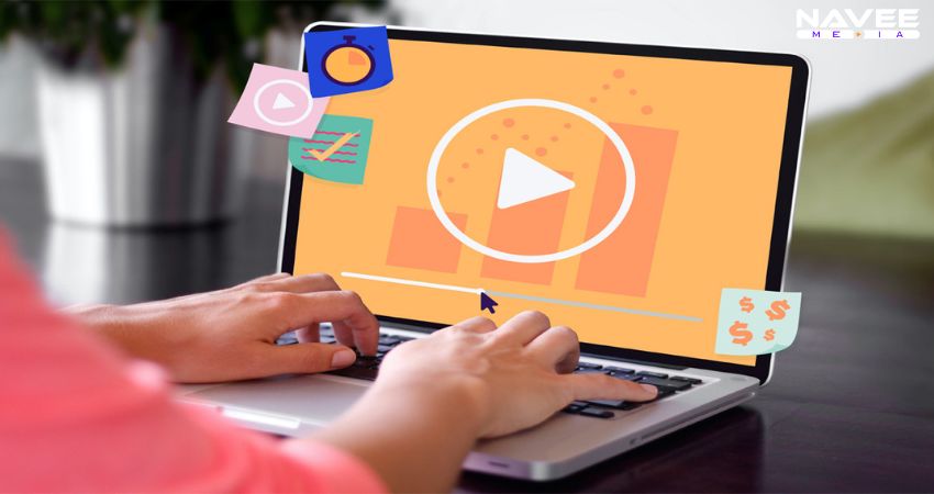 Quy trình từng bước xây dựng chiến lược video marketing hiệu quả cho doanh nghiệp