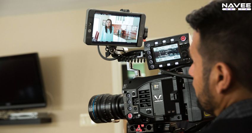 Các yếu tố cần cân nhắc khi lựa chọn giữa tự làm và thuê dịch vụ sản xuất video marketing cho doanh nghiệp