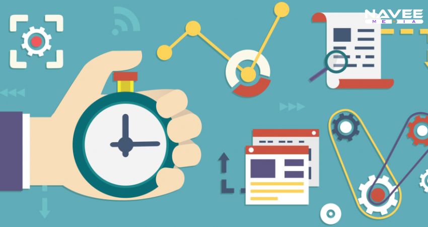 Công cụ đo lường hiệu quả chiến dịch video marketing giúp phân tích dữ liệu và cải thiện kết quả