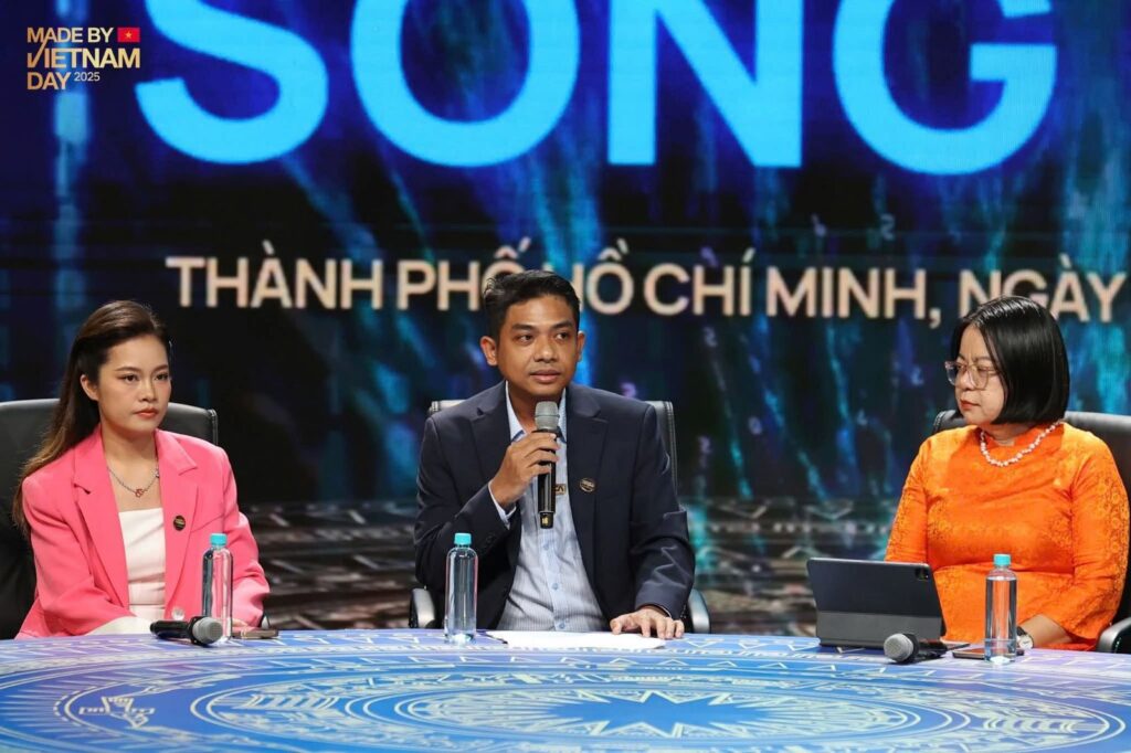Góc nhìn chiến lược từ CEO Navee Media - Ông Võ Thanh Mỹ
