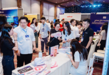 GrowthVerse Summit 2025 lần đầu tổ chức tại Hà Nội: Cột mốc mới cho cộng đồng tăng trưởng bền vững