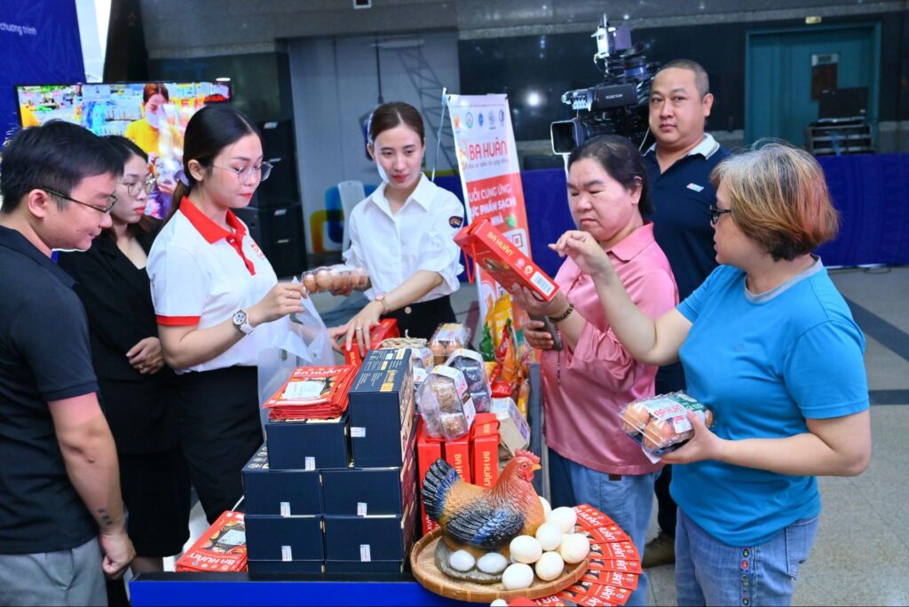 Diễn đàn Made by Vietnam 2025: Không gian đối thoại chiến lược