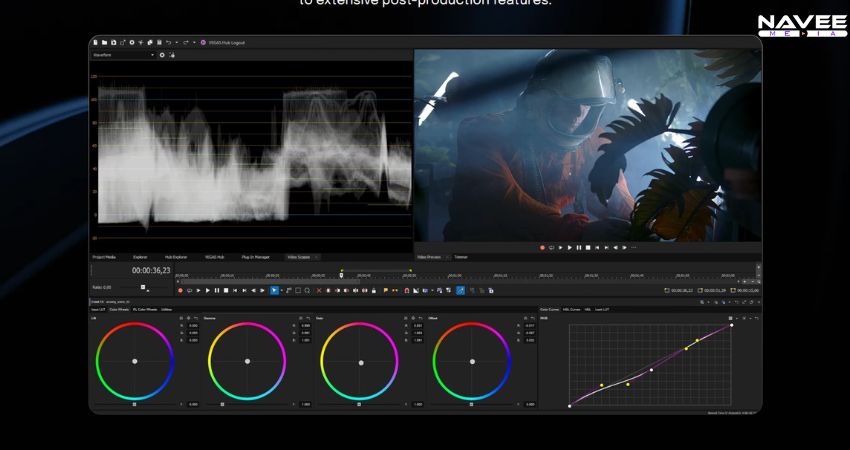 Tiêu chí lựa chọn phần mềm làm video marketing chuyên nghiệp