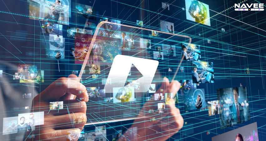 Tầm quan trọng của phân phối video trong chiến lược marketing – Video tiếp cận đúng khách hàng, tăng tương tác và chuyển đổi