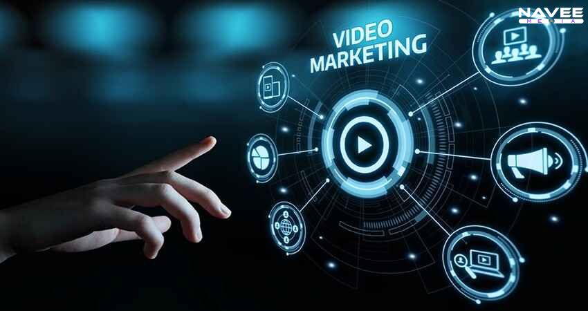 Các kênh phân phối video marketing phổ biến – YouTube, TikTok, Facebook, Instagram, LinkedIn, website, email và PR