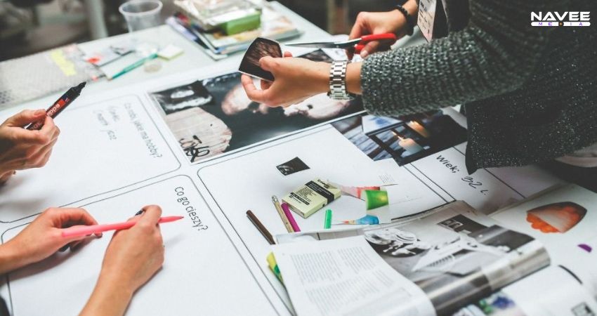 Lên ý tưởng và xây dựng kịch bản cho video marketing sáng tạo và thu hút