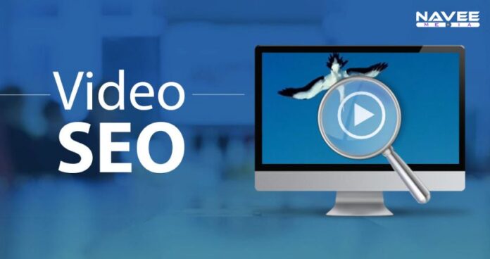 SEO video marketing: Hướng dẫn tối ưu để lên top Google & YouTube