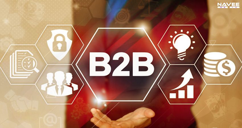 Doanh nghiệp B2B và lý do nên đầu tư vào Video Marketing