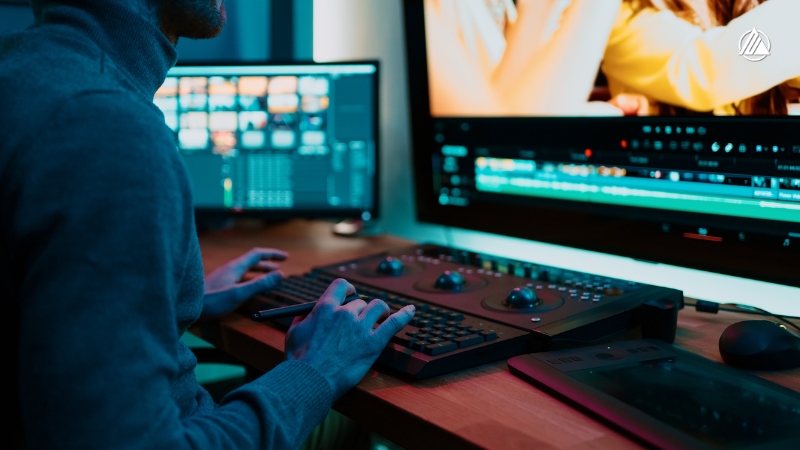 Hiện nay có rất nhiều công cụ hỗ trợ Video Marketing
