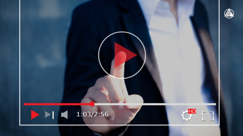 Doanh nghiệp nên đầu từ video marketign để tăng khả năng tiếp cận và tương tác với khách hàng