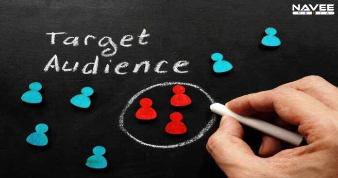 Cách Xác Định Target Audience Video Hiệu Quả Cho Chiến Dịch Video Marketing