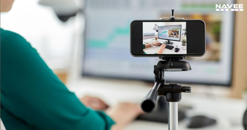Những xu hướng video marketing nổi bật năm 2025